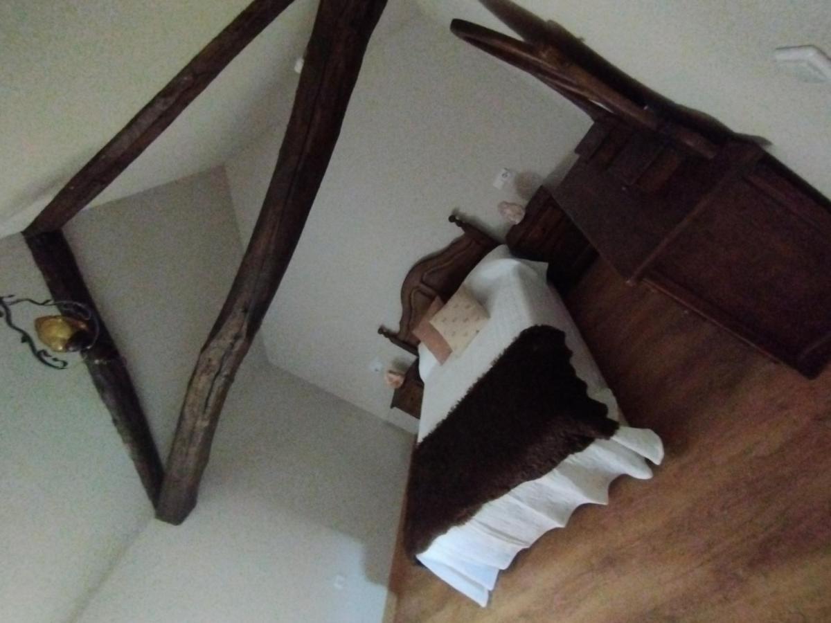 Casa Rural Vegasan Santa Colomba de la Vega 外观 照片