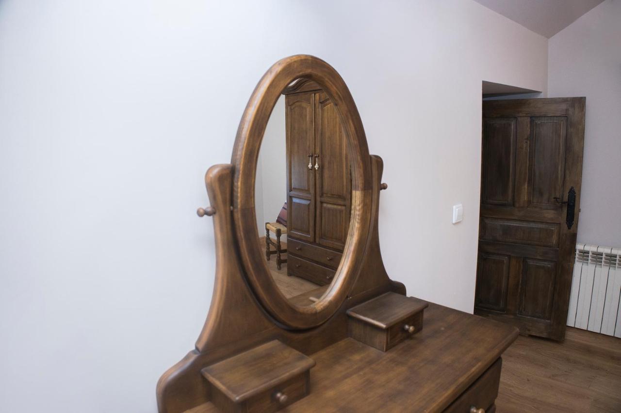 Casa Rural Vegasan Santa Colomba de la Vega 外观 照片
